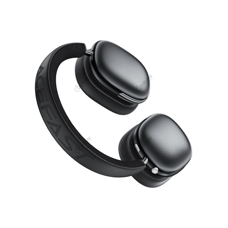 ACEFAST H9 ANC Wireless Headset - official view 4