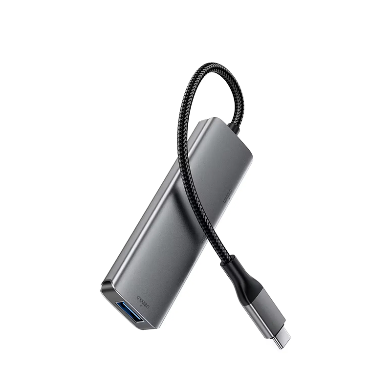 ACEFAST J15 4 in 1 USB-C to USB Hubs - official view 3