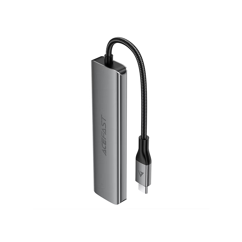 ACEFAST J16 5-in-1 USB-C to USB Hubs - official view 3