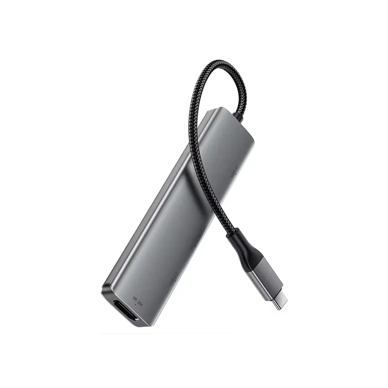 ACEFAST J16 5-in-1 USB-C to USB Hubs - official view 2