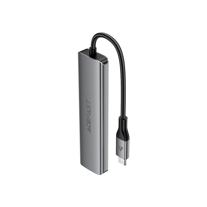 ACEFAST J18 6-in-1 USB-C to USB Hubs - official view 2