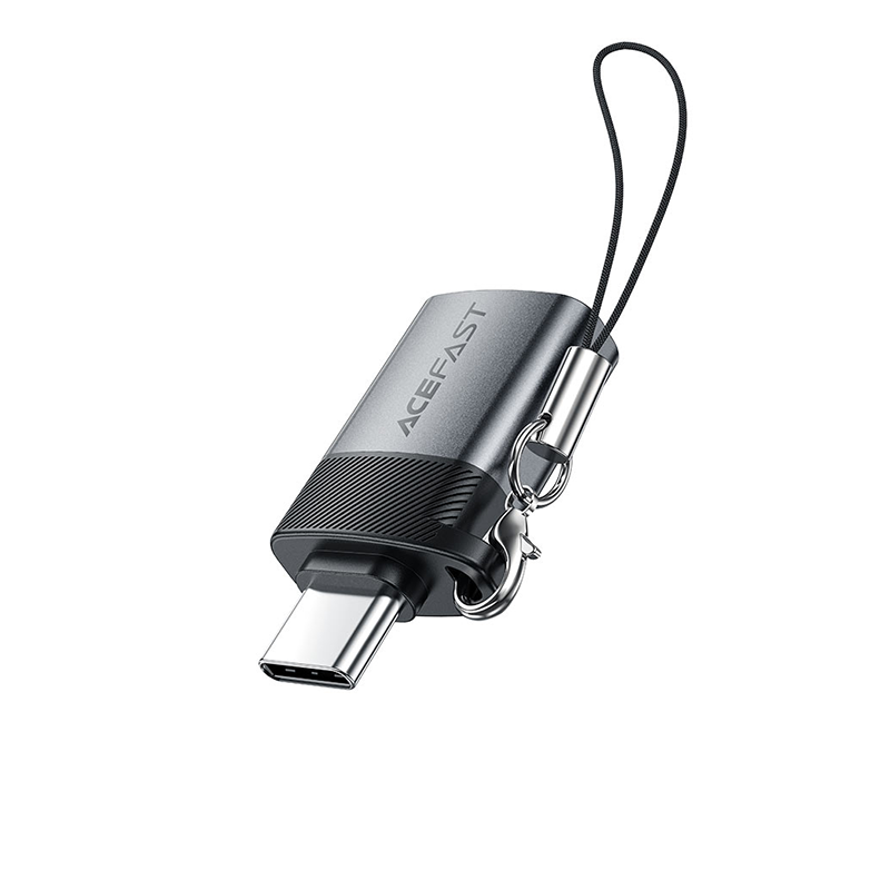ACEFAST J7 USB-A to USB-C Data Transfer OTG - official view 2