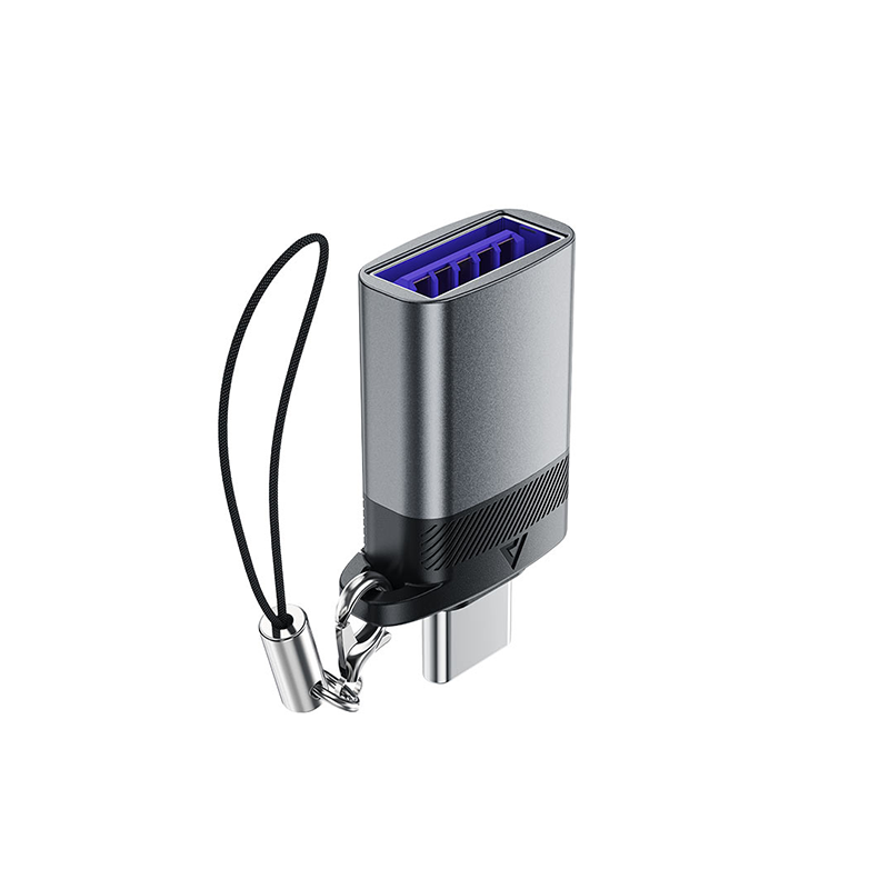 ACEFAST J7 USB-A to USB-C Data Transfer OTG