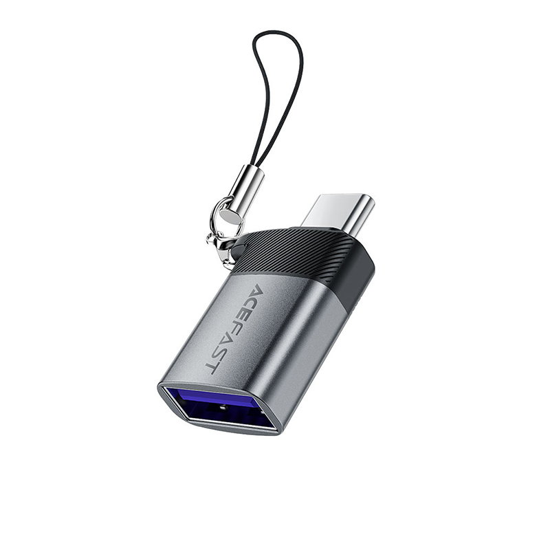 ACEFAST J7 USB-A to USB-C Data Transfer OTG - official view 3