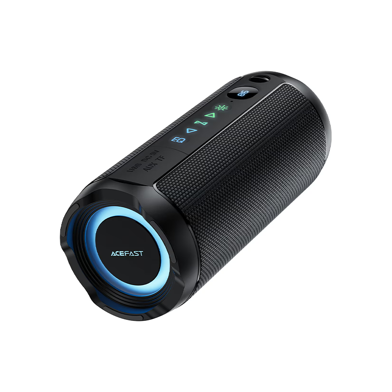ACEFAST K12 Air Portable Wireless Speaker - official view 2