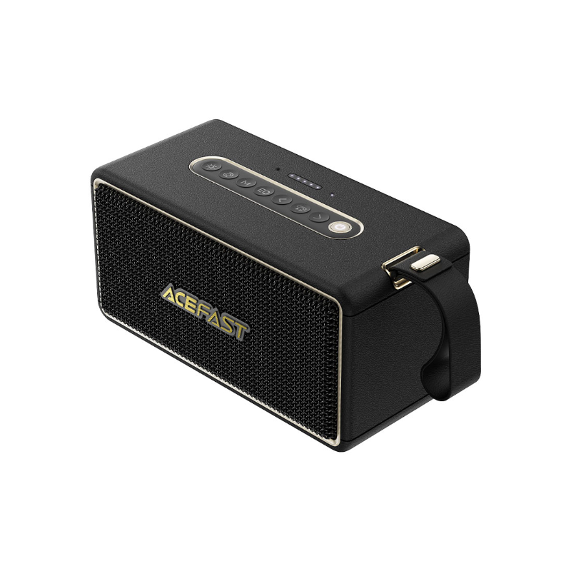 ACEFAST K3 Max Portable Wireless Speaker - official view 2