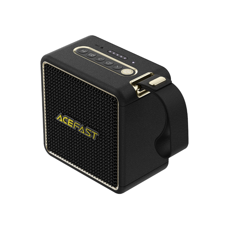 ACEFAST K3 Nano Portable Wireless Speaker - official view 3