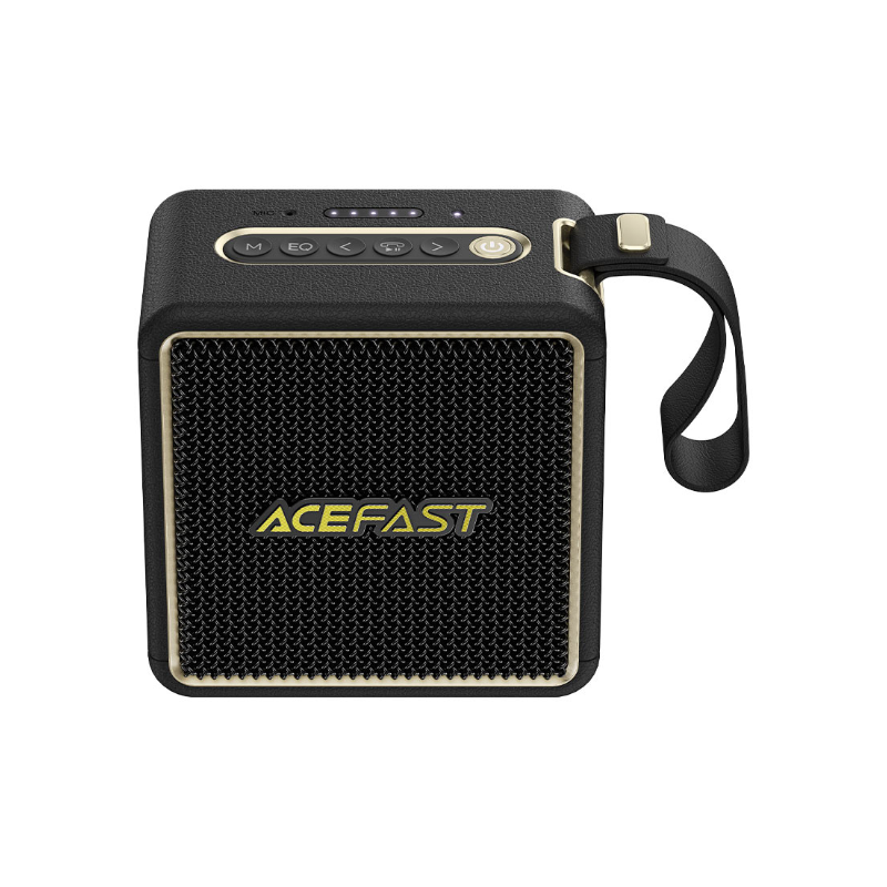 ACEFAST K3 Nano Portable Wireless Speaker - official view 2