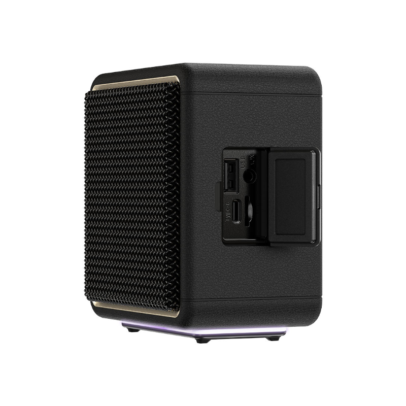 ACEFAST K3 Nano Portable Wireless Speaker - official view 4
