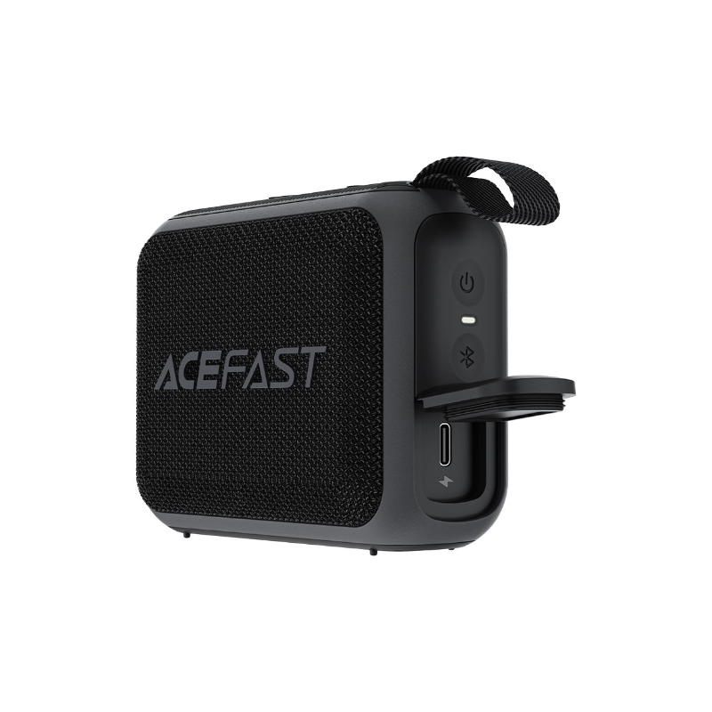 ACEFAST K4 Go Portable Wireless Speaker - official view 2