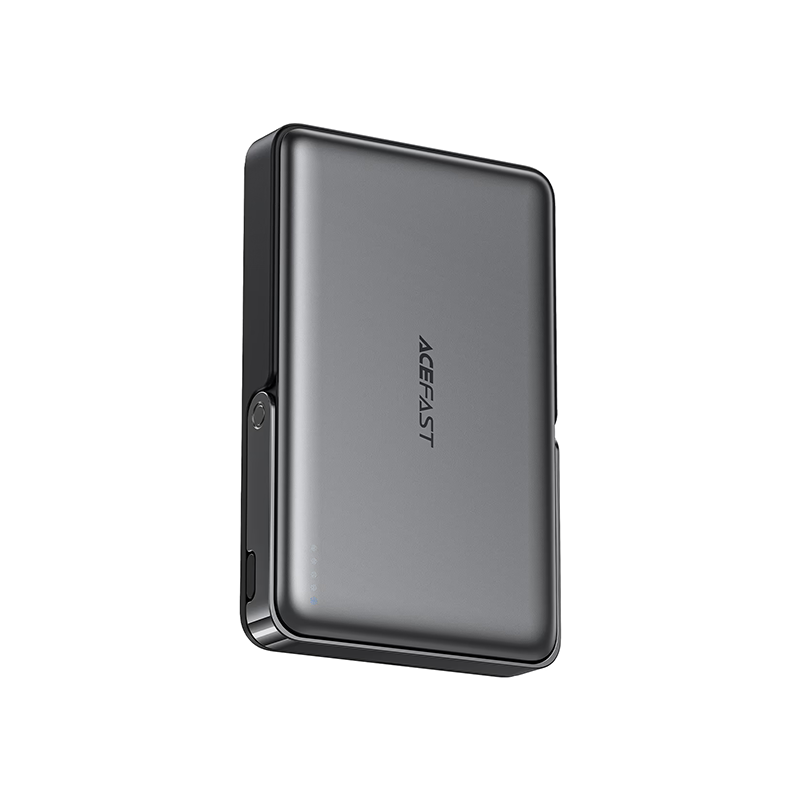 Acefast M17 22.5W Magnetic Wireless Power Bank - 10000mAh
