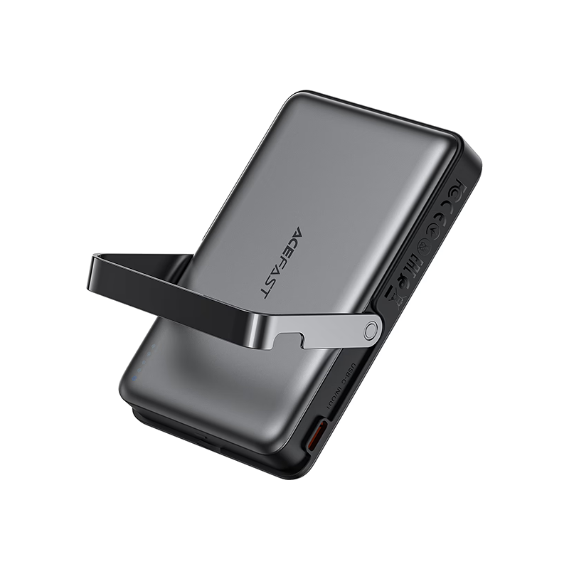 Acefast M17 22.5W Magnetic Wireless Power Bank - 10000mAh - official view 3
