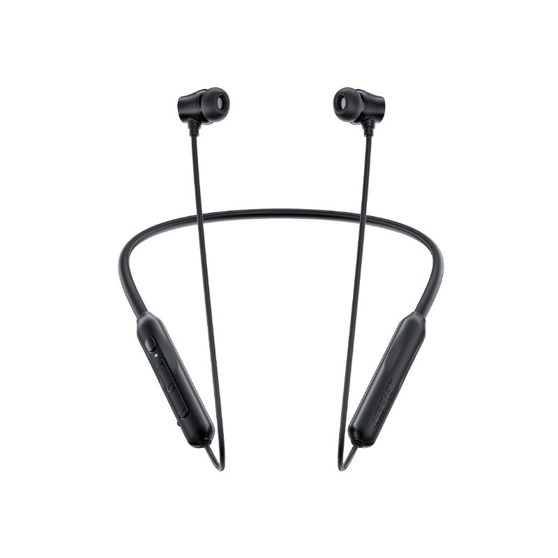 Acefast N3 ANC Wireless Headphone - official view 2