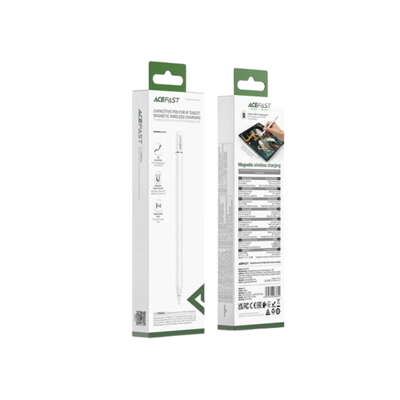 ACEFAST V3 Magnetic Stylus Pen - official view 2