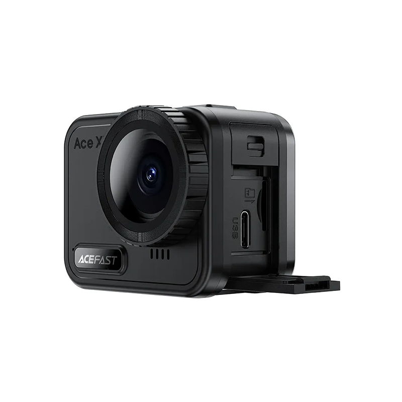 ACEFAST X1 4K Action Camera