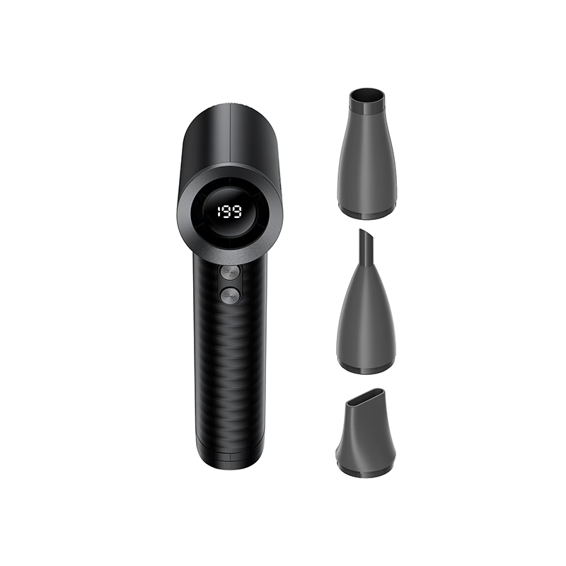 ACEFAST YF4 Portable Handheld Turbo Fan - official view 3