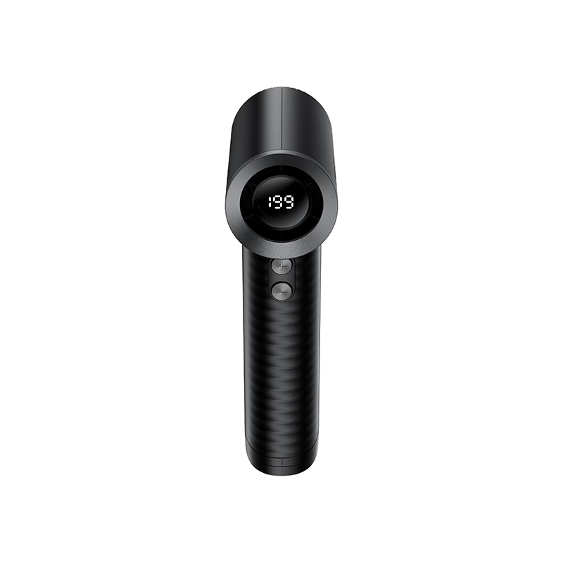 ACEFAST YF4 Portable Handheld Turbo Fan - official view 2
