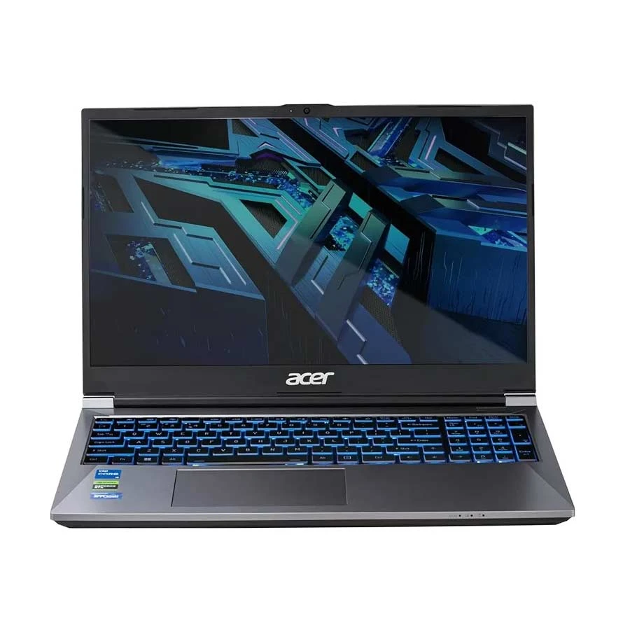 Acer ALG AL15G-53 Core 5 210H RTX 3050 6GB GPU 16GB RAM 512GB SSD 15.6 Inch FHD Steel Gaming Laptop