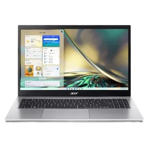 Acer Aspire 15 AS15-42 AMD Ryzen 3 7330U 8GB RAM 512GB SSD 15.6 Inch FHD Laptop