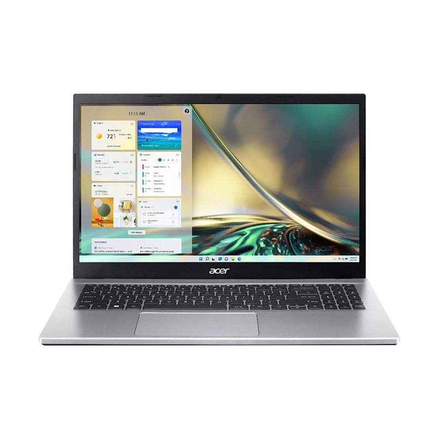 Acer Aspire 15 AS15-42 AMD Ryzen 7 7730U 16GB RAM 512GB SSD 15.6 Inch FHD IPS Pure Laptop