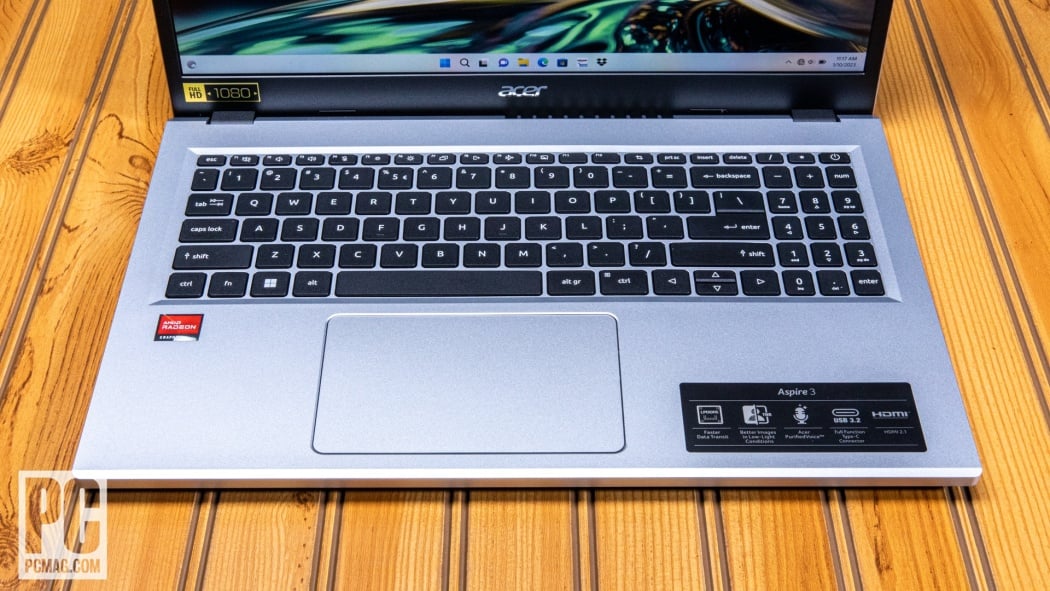 Acer Acer Aspire 3 A315-24P | NX.KDESI.007 image 3