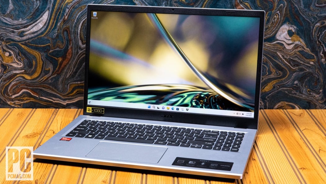 Acer Acer Aspire 3 A315-24P | NX.KDESI.007 image 4