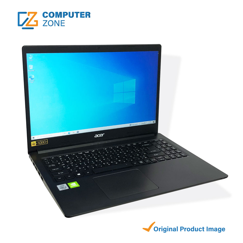 Acer Acer Aspire 3 A315-55G, 10th Gen image 3