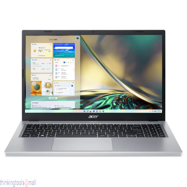Acer Acer Aspire 3 A315-59-390P | NX.K6TSI.00A image 4