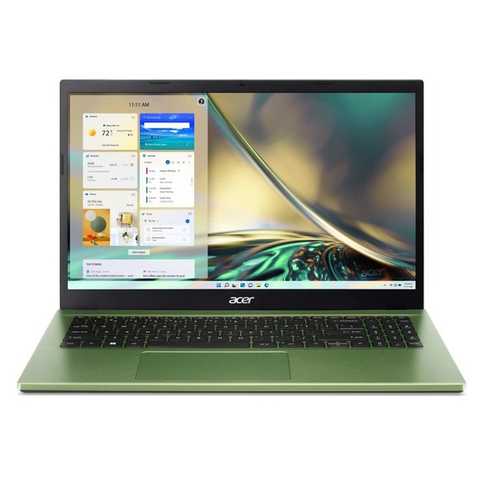 Acer Acer Aspire 3 A315-59-390P | NX.K6TSI.00A image 2
