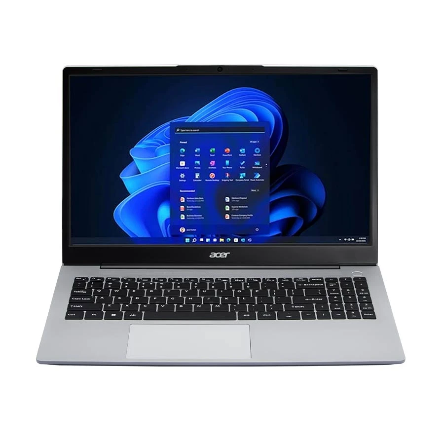 Acer Aspire 3 A325-53-i3 Intel Core i3 1305U 8GB RAM 512GB SSD 15.6 Inch FHD Display Pure Laptop