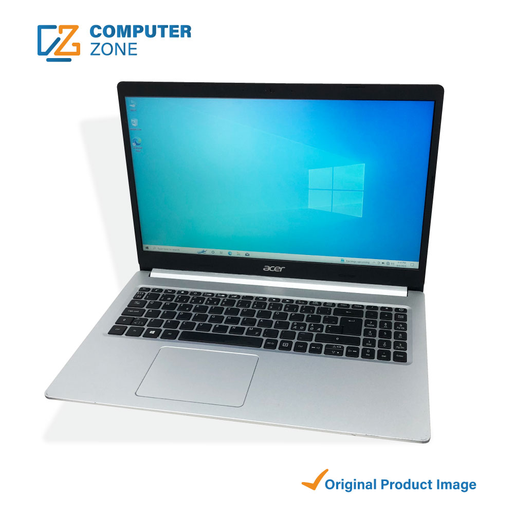 Acer Aspire 5 A515-55G image 2