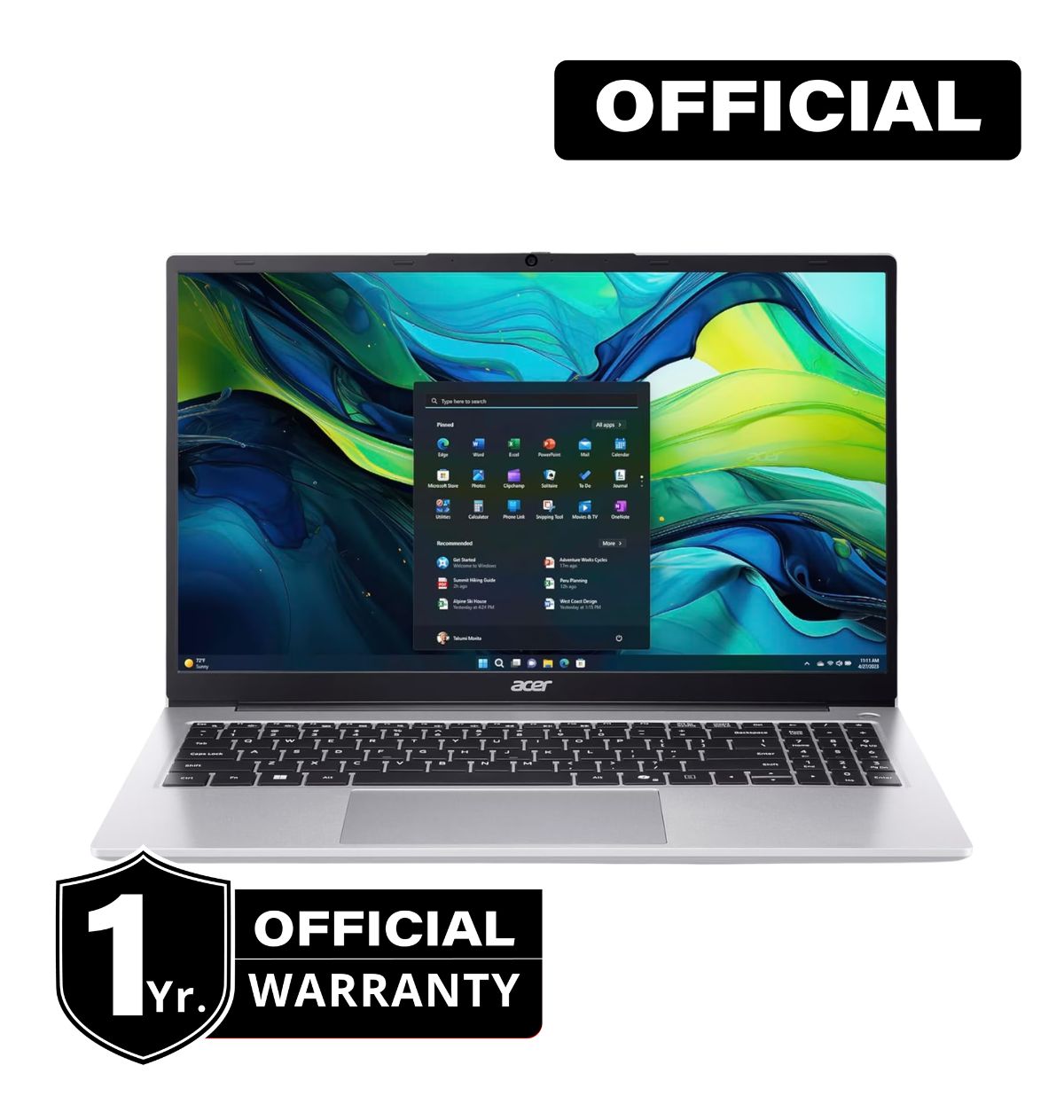 Acer Aspire Lite