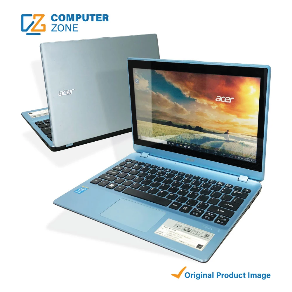 Acer Aspire V5-132P, 3rd Gen