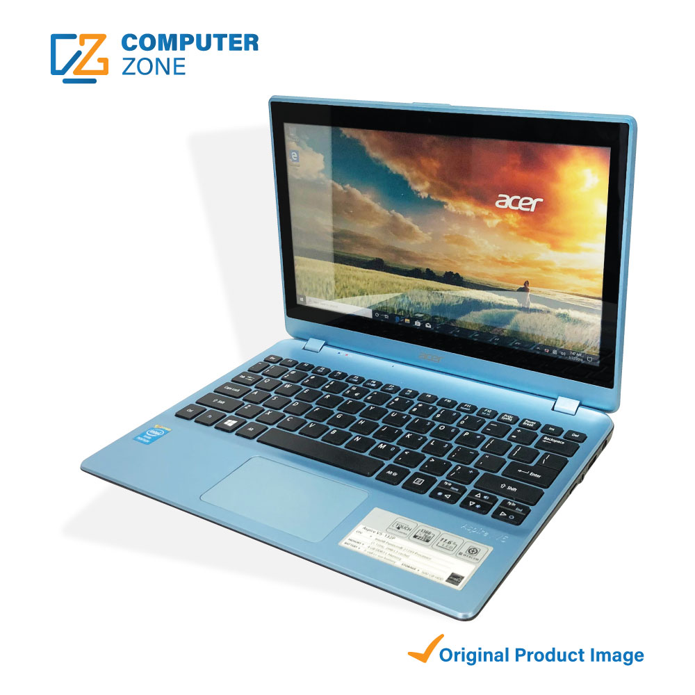Acer Acer Aspire V5-132P, 3rd Gen image 2