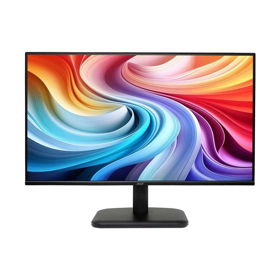Acer EK240Y P6 23.8 Inch Full HD Display HDMI, VGA Monitor #UM.QE1SS.601