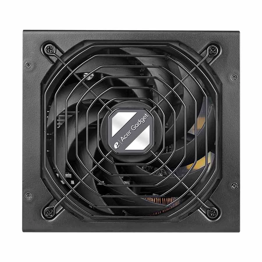 Acer eMachines AC550 550W Full Modular 80 Plus Bronze Certified Power Supply