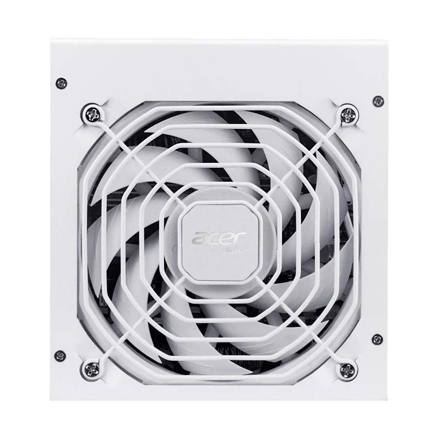 Acer eMachines AC650W 650W Full Modular Power Supply