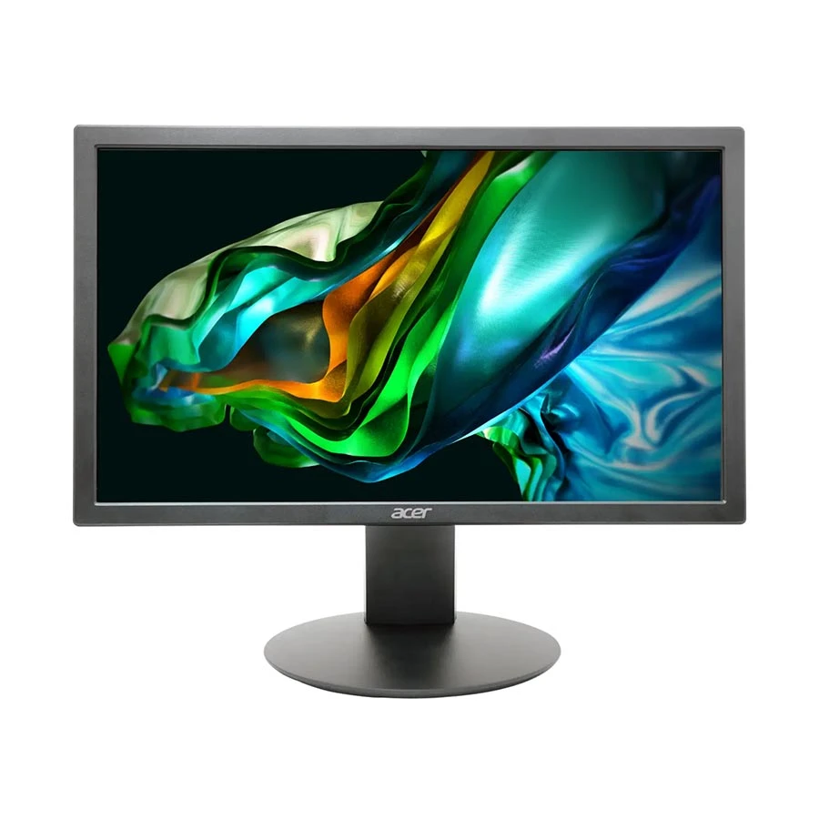 Acer K202QBI 19.5 Inch HD+ Display HDMI & VGA Monitor #UM.IX2SS.002 / UM.IE0SI.001