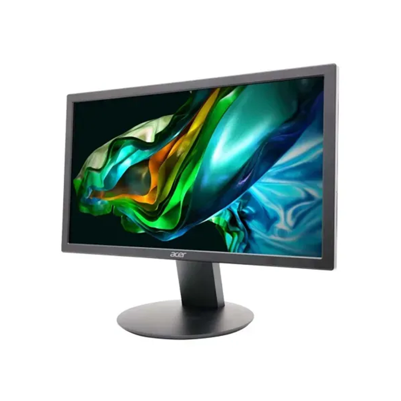 Acer K202QBI 19.5-Inch HD+ Display HDMI & VGA Monitor - official view 2