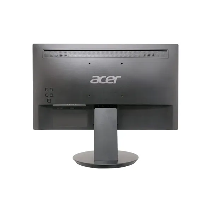 Acer K202QBI 19.5-Inch HD+ Display HDMI & VGA Monitor - official view 4