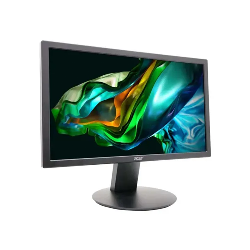 Acer K202QBI 19.5-Inch HD+ Display HDMI & VGA Monitor - official view 3