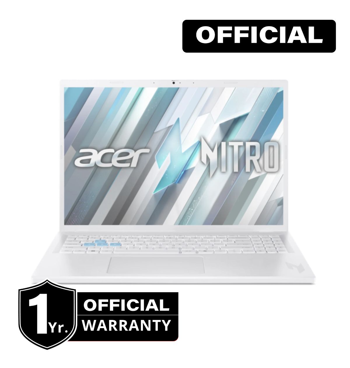 Acer Nitro Lite