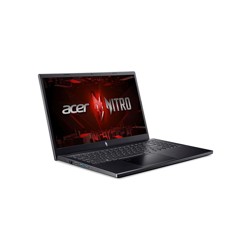 Acer Nitro V15 ANV15-5156GY Intel Core i5-13420H NVIDIA GeForce RTX 3050 With 6GB 15.6" Gaming Laptop - official view 2