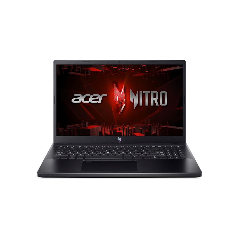 Acer Nitro V15 ANV15-5156GY Intel Core i5-13420H NVIDIA GeForce RTX 3050 With 6GB 15.6" Gaming Laptop