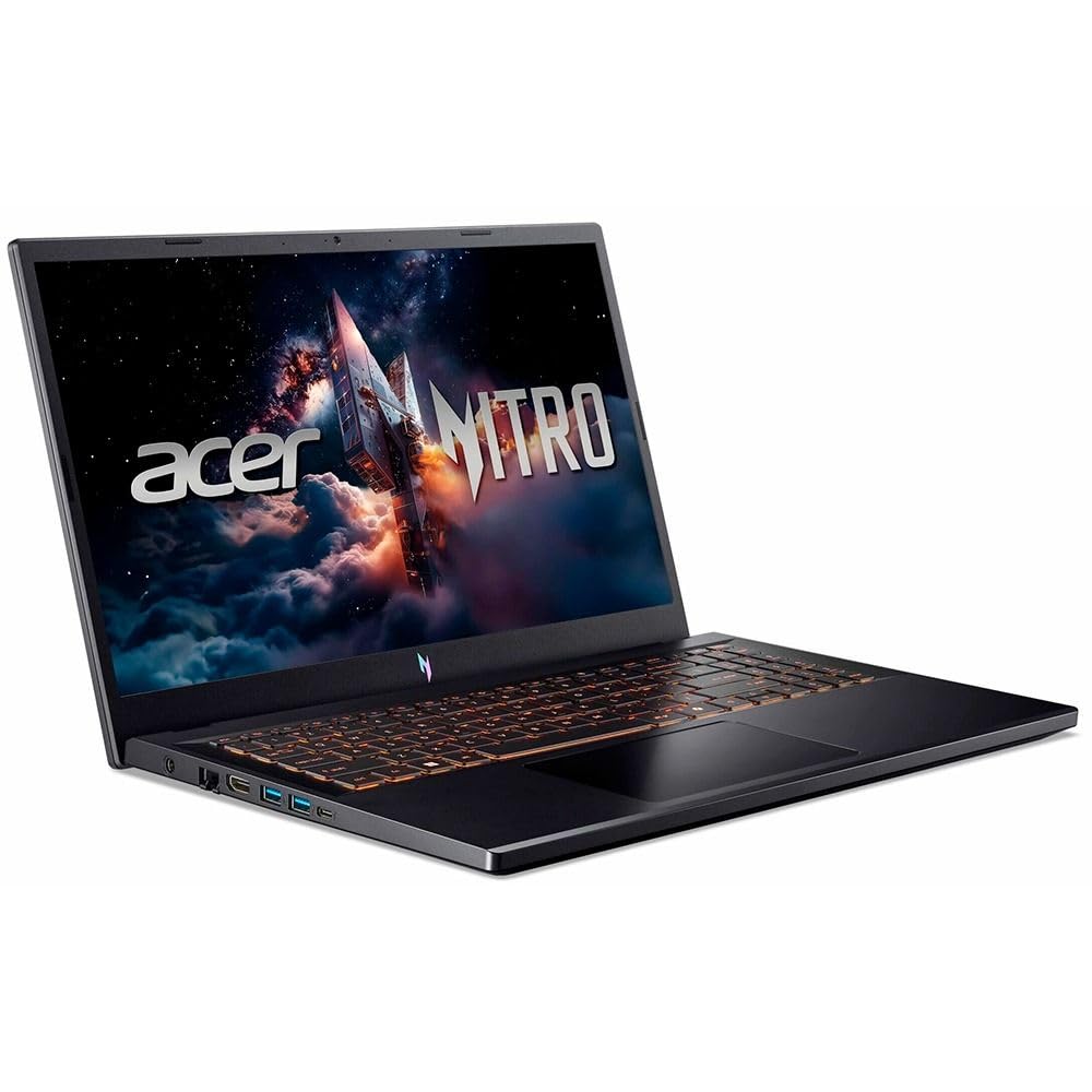 Acer Acer Nitro V15 ANV15-52-57BB image 3