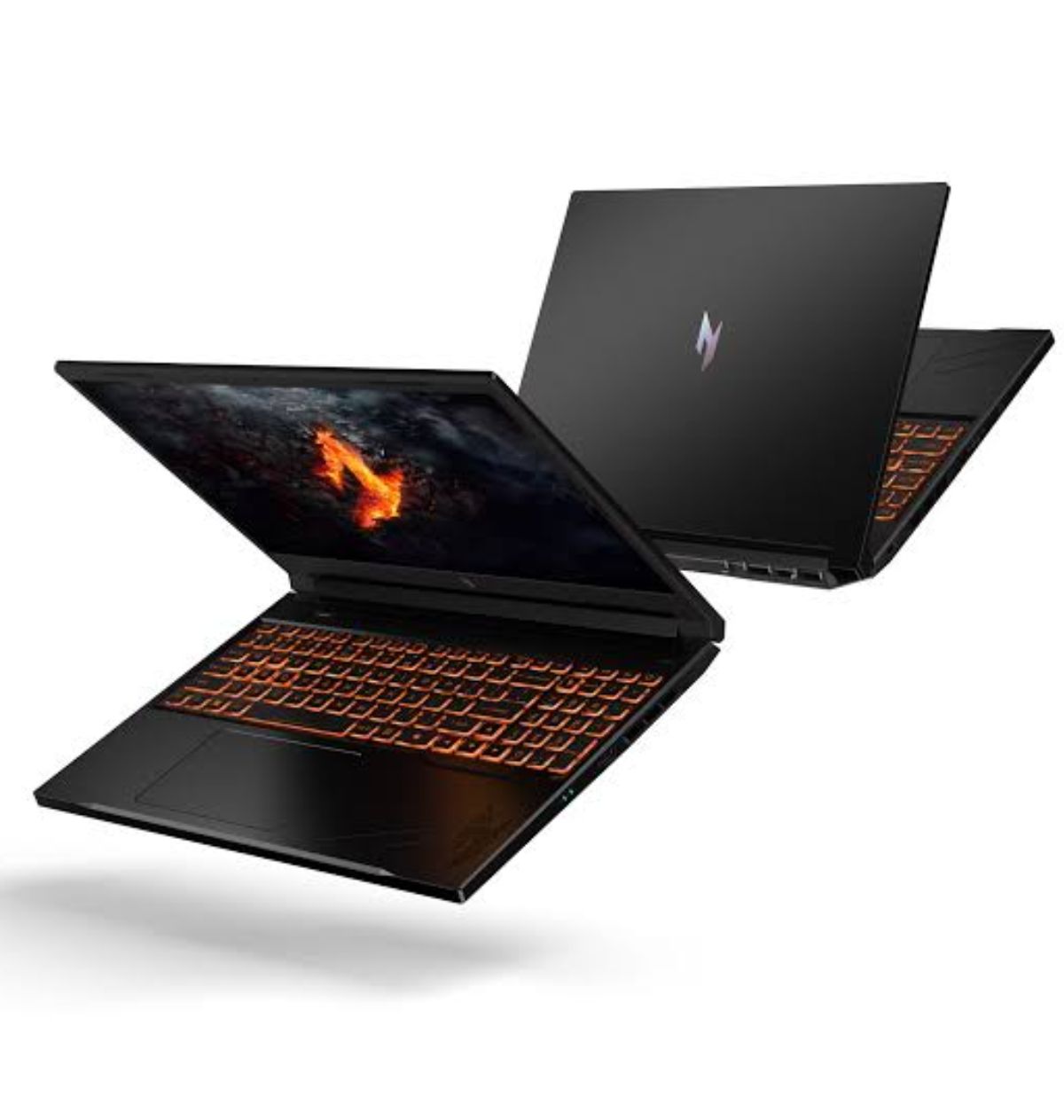 Acer Acer Nitro V15 ANV15-52-57BB image 5