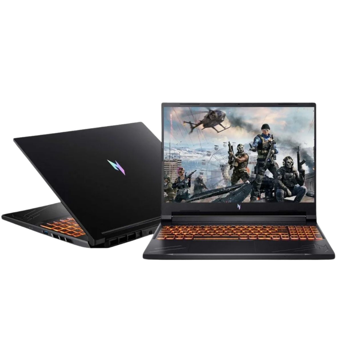 Acer Acer Nitro V15 ANV15-52-57BB image 4
