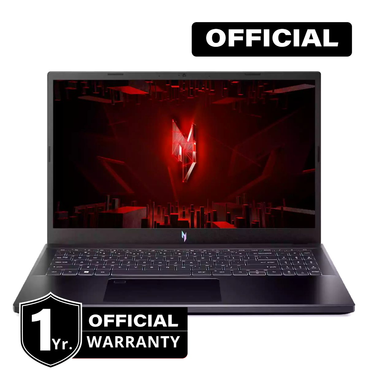 Acer Nitro V15 ANV15-52-92DD 13th Gen