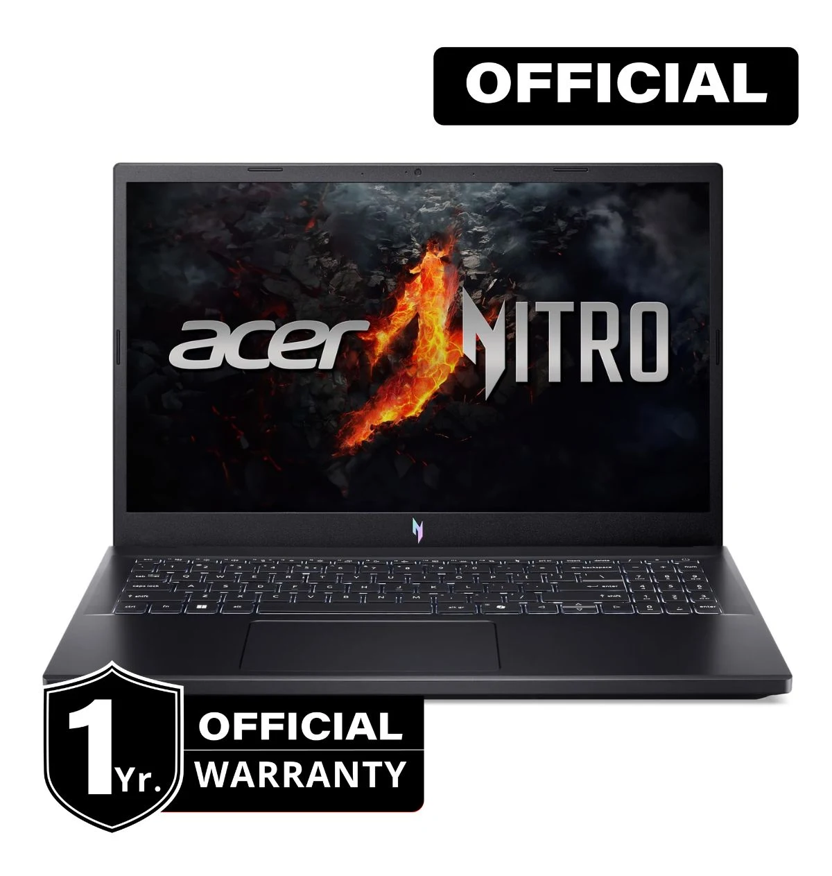 Acer Nitro V15 ANV15