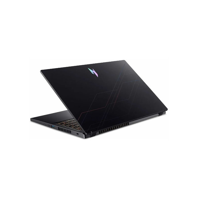 Acer Nitro V15 ANV15-52-57BB Intel Core i5-13420H NVIDIA GeForce RTX 5050 with 8GB Graphics 15.6" FHD Gaming Laptop - official view 4